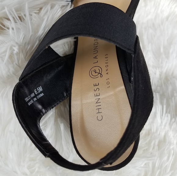 CHINESE LAUNDRY Shoes - Picture 5 of 5